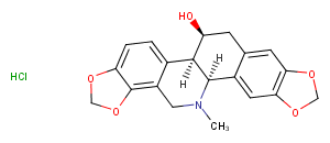 Chelidonine hydrochlorideͼƬ