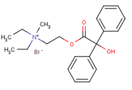 Methylbenactyzium BromideͼƬ