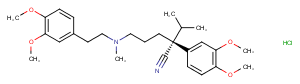 (R)-Verapamil hydrochlorideͼƬ