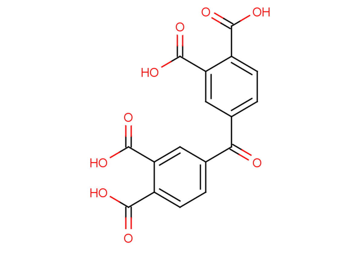 Benzophenonetetracarboxylic acidͼƬ