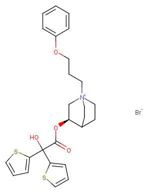 Aclidinium BromideͼƬ