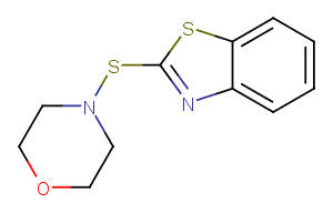 MorpholinylmercaptobenzothiazoleͼƬ