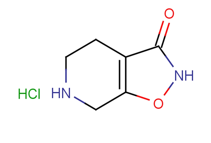 Gaboxadol hydrochlorideͼƬ