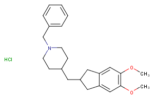 Deoxy Donepezil(hydrochloride)ͼƬ