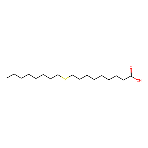 10-Thiastearic AcidͼƬ