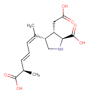 Domoic acidͼƬ