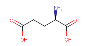 D-Glutamic acidͼƬ