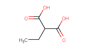 Ethylmalonic acidͼƬ