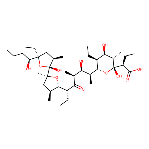 Inostamycin AͼƬ