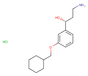 Emixustat hydrochlorideͼƬ