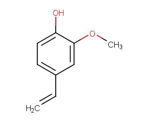 2-Methoxy-4-vinylphenolͼƬ