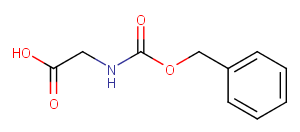 N-BenzyloxycarbonylglycineͼƬ