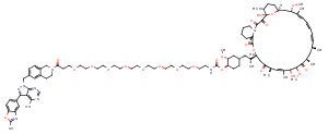 (32-Carbonyl)-RMC-5552ͼƬ