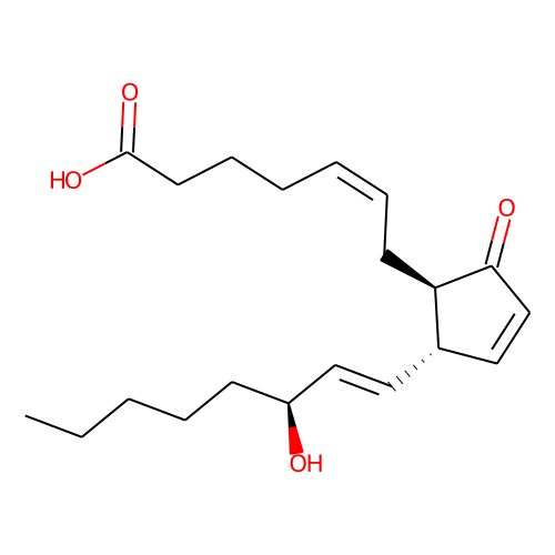 Prostaglandin A2ͼƬ