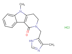 Alosetron HydrochlorideͼƬ