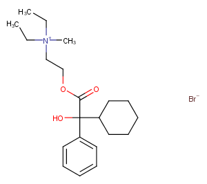 Oxyphenonium bromideͼƬ