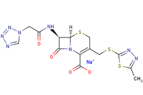 Cefazolin sodiumͼƬ