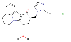 Cilansetron HydrochlorideͼƬ