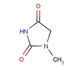 N-MethylhydantoinͼƬ