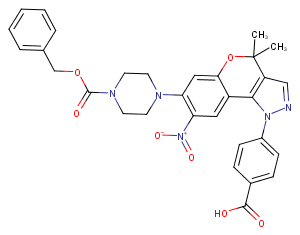 Lin28-let-7a antagonist 1ͼƬ