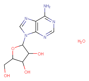 Vidarabine monohydrateͼƬ