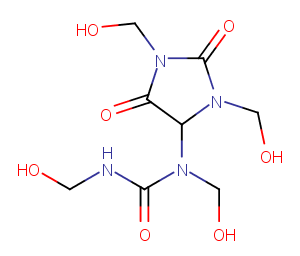 Diazolidinyl ureaͼƬ