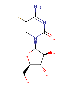 Ara-fluorocytosineͼƬ