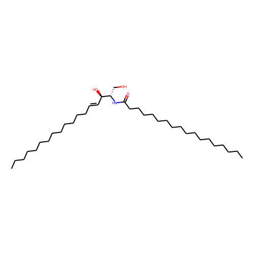 C18 Ceramide(d18:1/18:0)ͼƬ