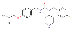 N-Desmethyl PimavanserinͼƬ