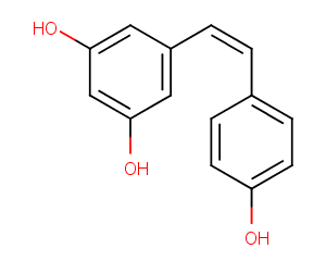 cis-ResveratrolͼƬ