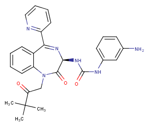 CCK-B Receptor Antagonist 2ͼƬ