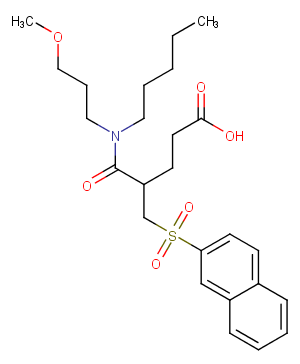 CCK-A receptor inhibitor 1ͼƬ