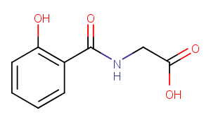 Salicyluric AcidͼƬ