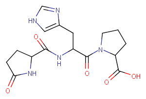 Thyrotropin-Releasing Hormone(TRH),Free AcidͼƬ