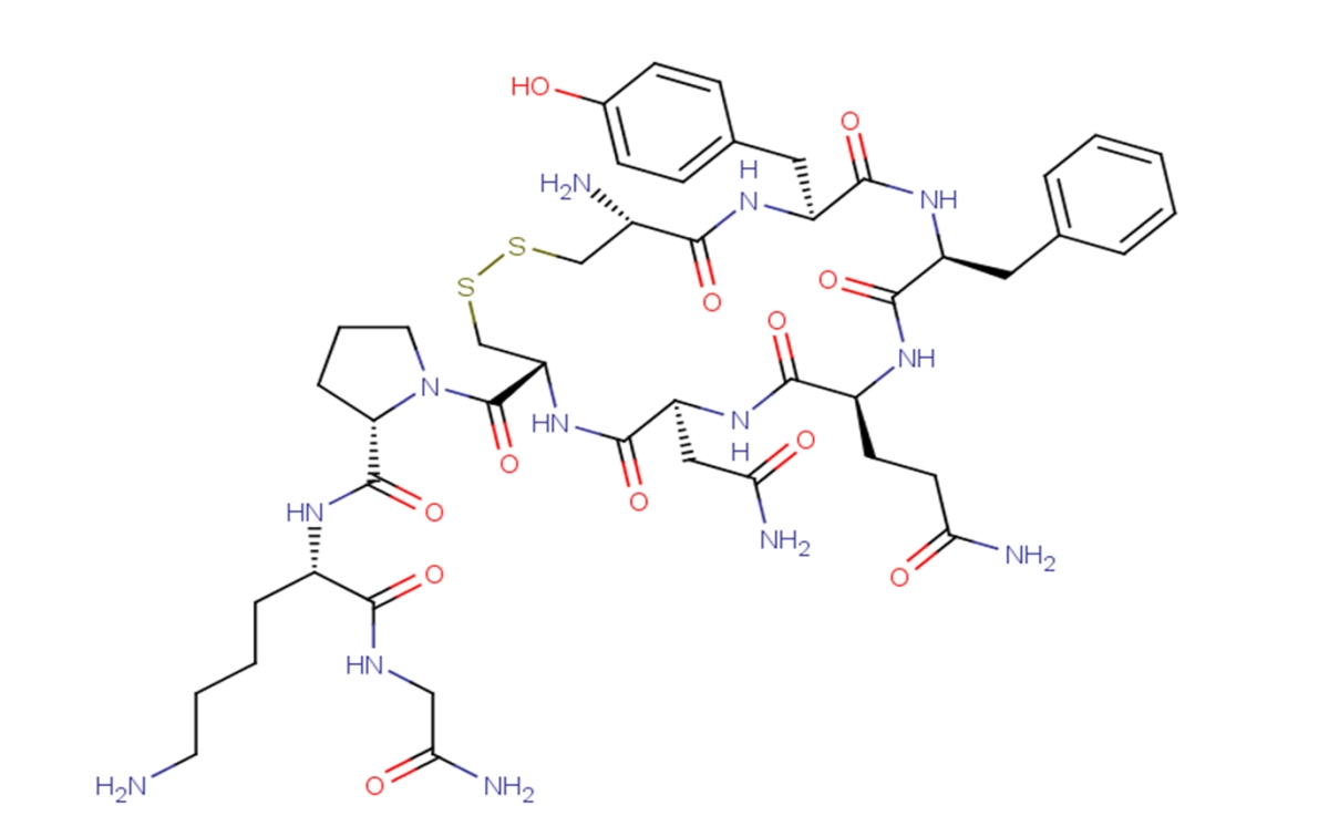 LysipressinͼƬ