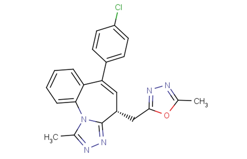 BET-BAY 002(S enantiomer)ͼƬ