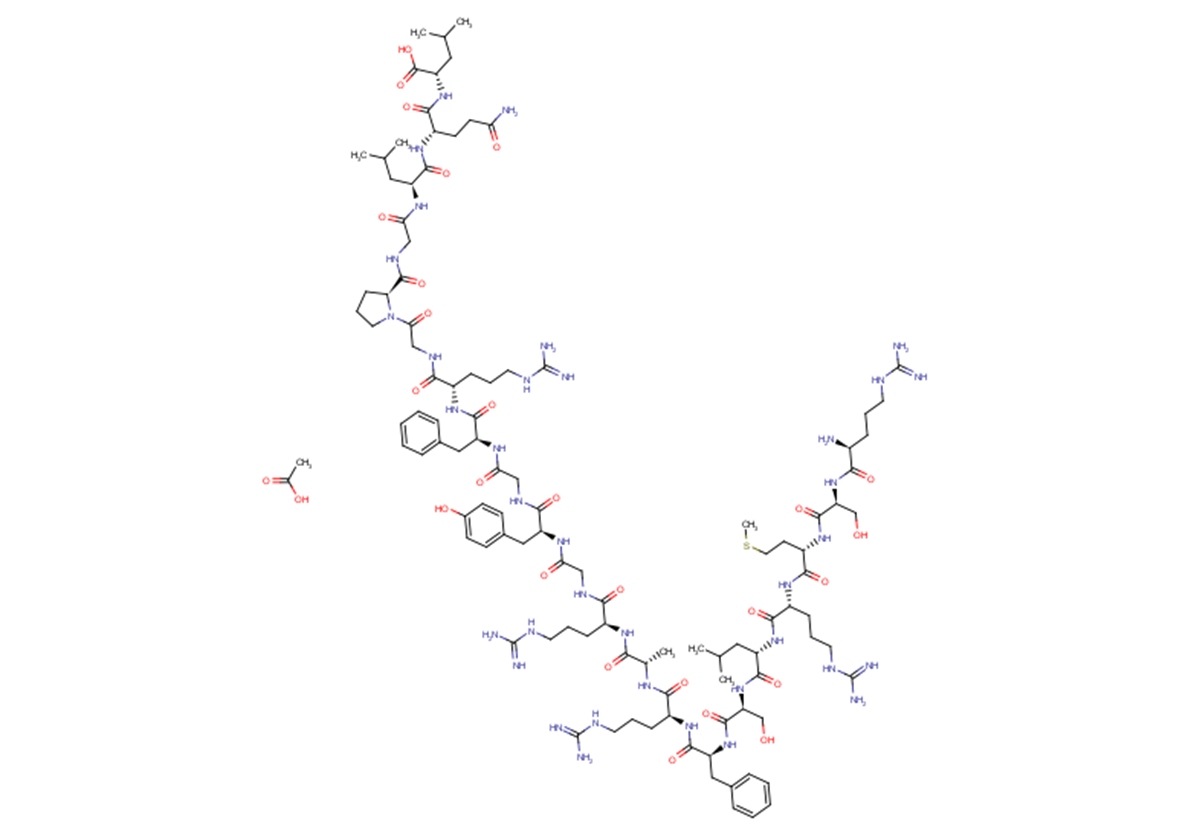 Catestatin acetateͼƬ