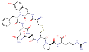 Argipressin,des-glynh2(9)-ͼƬ