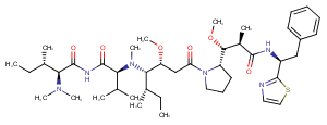 Symplostatin 1ͼƬ