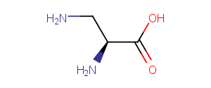 2,3-Diaminopropionic acidͼƬ