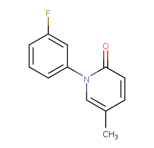 FluorofenidoneͼƬ