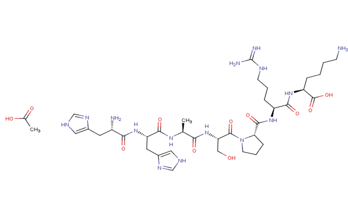 CDK2 acetate(255064-79-0 free base)ͼƬ