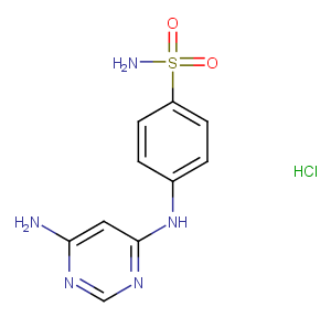 PNU112455A hydrochlorideͼƬ