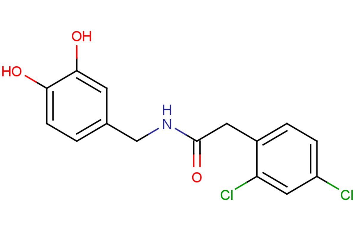 ERCC1-XPF-IN-2ͼƬ