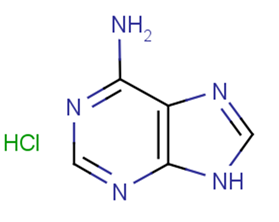 Adenine hydrochlorideͼƬ