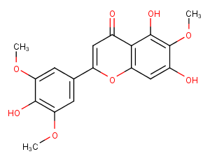 6-MethoxytricinͼƬ