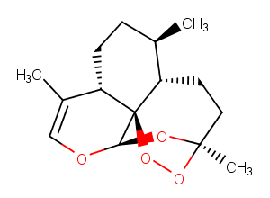 Anhydro Dihydro ArtemisininͼƬ