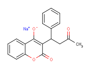 Warfarin sodiumͼƬ