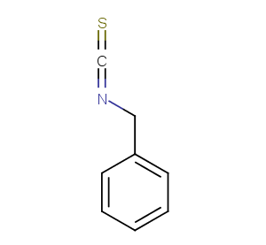 Benzyl isothiocyanateͼƬ