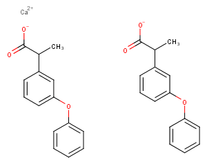 Fenoprofen CalciumͼƬ